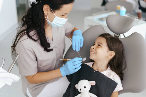 Best Sedation Dentistry  in Appleton City, MO