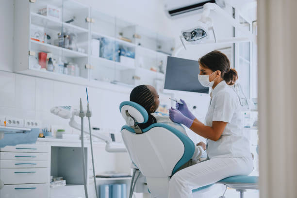 Appleton City, MO  Holistic Dental Services Company