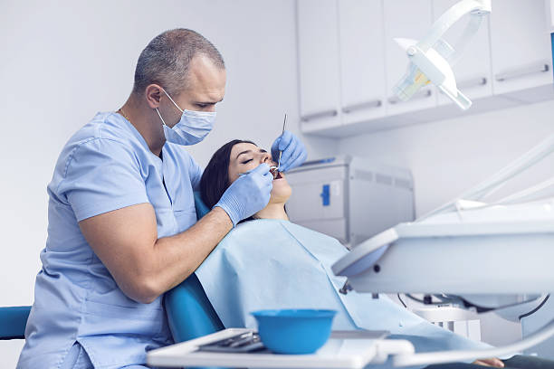 Best Dental Exams and Cleanings  in Appleton City, MO