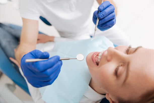 Best Dental Inlays and Onlays  in Appleton City, MO