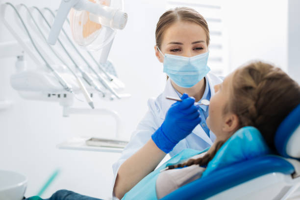 Best Teeth Whitening  in Appleton City, MO
